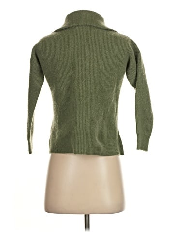Madewell Wool Pullover Sweater (view 2)