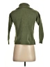 Madewell Green Wool Pullover Sweater Size S - photo 2