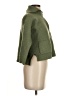 Madewell Green Wool Pullover Sweater Size S - photo 4