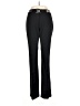 VERTIGO Black Dress Pants Size 10 - photo 1