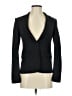 Theory Black Blazer Size 0 - photo 1