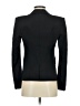 Theory Black Blazer Size 0 - photo 2