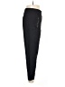 Athleta Solid Black Active Pants Size 10 - photo 4