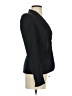 Theory Black Blazer Size 0 - photo 4