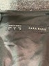 Zara Basic Tweed Gray Casual Dress Size S - photo 7