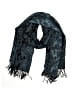 Unbranded Teal Blue Scarf One size - photo 1