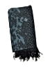 Unbranded Teal Blue Scarf One size - photo 2