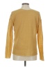 Be Cool Gold Pullover Sweater Size M - photo 2