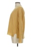 Be Cool Gold Pullover Sweater Size M - photo 5