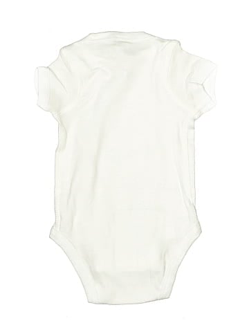 Rabbit Skins Short Sleeve Onesie (view 2)