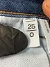 Ann Taylor LOFT Blue Jeans Size 25 waist - photo 4
