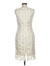Lela Rose Ivory Cocktail Dress Size 6 - photo 2