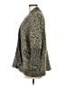 RD Style Gray Cardigan Size M - photo 5