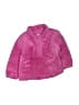 Baby Gap 100% Polyester Pink Pullover Sweater Size 6-12 mo - photo 1