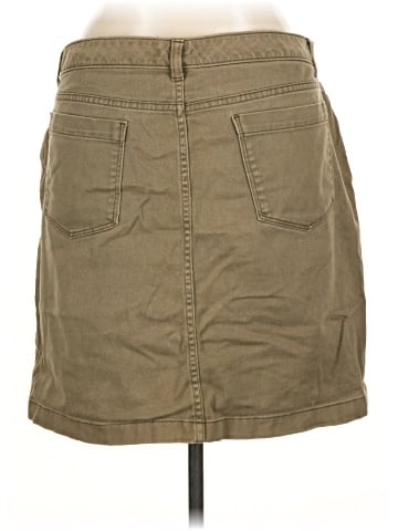 IZOD Casual Skirt (view 2)