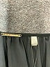 Elie Tahari 100% Polyester Black Long Sleeve Blouse Size S - photo 7