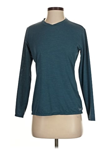 xcel 3/4 Sleeve T-Shirt (view 1)