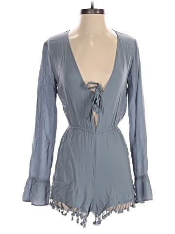 Ale by Alessandra Romper (view 1)