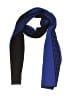 Versace Graphic Blue Scarf One size - photo 1