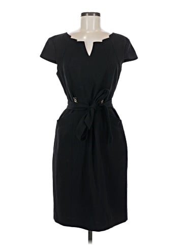 Ellen Tracy Casual Dress (view 1)