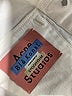 Blå Konst Acne Studios Ivory Jacket Size EU 34 / US 4 - photo 13