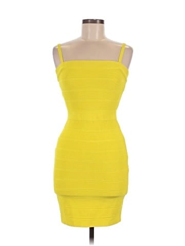 Herve Leger Cocktail Dress (view 1)