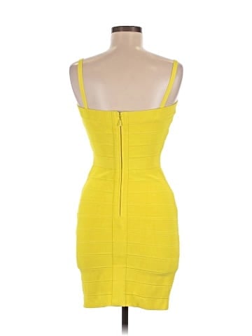 Herve Leger Cocktail Dress (view 2)