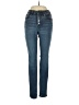 Good American Blue Jeans Size 25 waist - photo 1