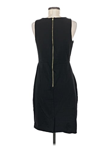 Donna Ricco Cocktail Dress (view 2)