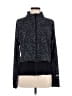Sweaty Betty Black Track Jacket Size M - photo 1
