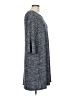 Gap Gray Casual Dress Size L - photo 4