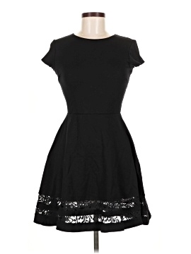 green emerald velvet dress MINI COCKTAIL DRESS  Lord & Taylor