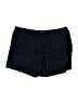 Unbranded Solid Black Athletic Shorts Size XL - photo 1