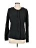 Gap 100% Lyocell Black Jacket Size M - photo 1