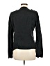 Gap 100% Lyocell Black Jacket Size M - photo 2