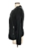 Gap 100% Lyocell Black Jacket Size M - photo 5