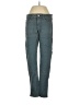BDG Teal Jeans Size 27 waist - photo 1