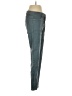 BDG Teal Jeans Size 27 waist - photo 4