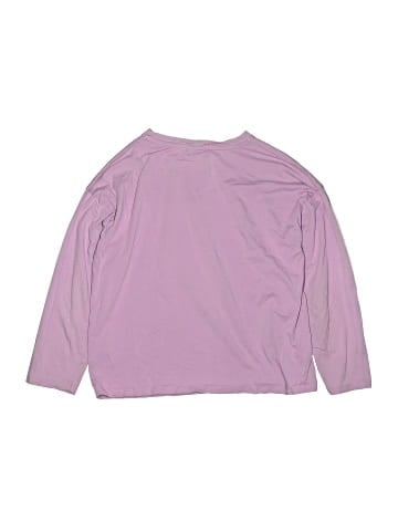 Zara Kids Long Sleeve T-Shirt (view 2)
