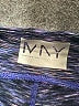 Marc New York Andrew Marc Blue Active Pants Size S - photo 7