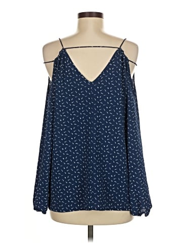 Crescent Sleeveless Blouse (view 2)