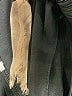 Bailey 44 Black Cocktail Dress Size 0 - photo 7
