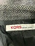 KORS Michael Kors Tweed Gray Blazer Size 6 (estimated) - photo 6