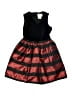 Blush by Us Angels Red Dress Size 7 - photo 1