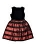 Blush by Us Angels Red Dress Size 7 - photo 2