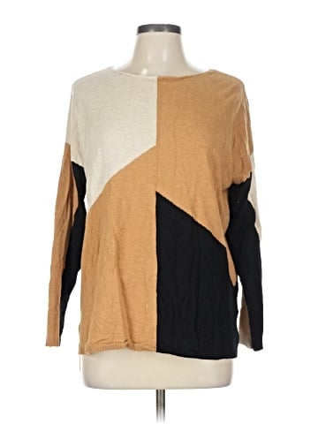 INC International Concepts Pullover Sweater (view 1)