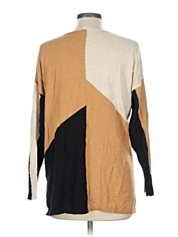 INC International Concepts Pullover Sweater (view 2)