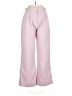Assorted Brands Pink Dress Pants Size L - photo 1