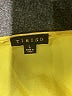 Timing 100% Polyester Yellow Sleeveless Blouse Size L - photo 7