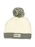 New Era 100% Acrylic Ivory White Beanie One size - photo 1